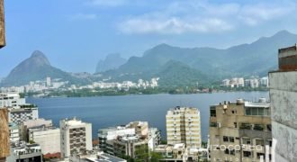 Lagoa – LAG1648