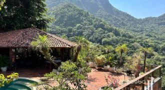São Conrado – SC1650